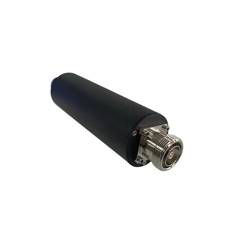 Professional Manufacturer -161dBc 600-6000MHz 50w Low Pim Rf Dummy Load 4310 Male with Goo