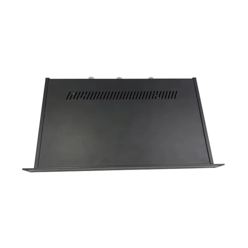 High Quality Wholesale  420-430MHZ 4 Way UHF Combiner with N-50K Connector for DAS IBS