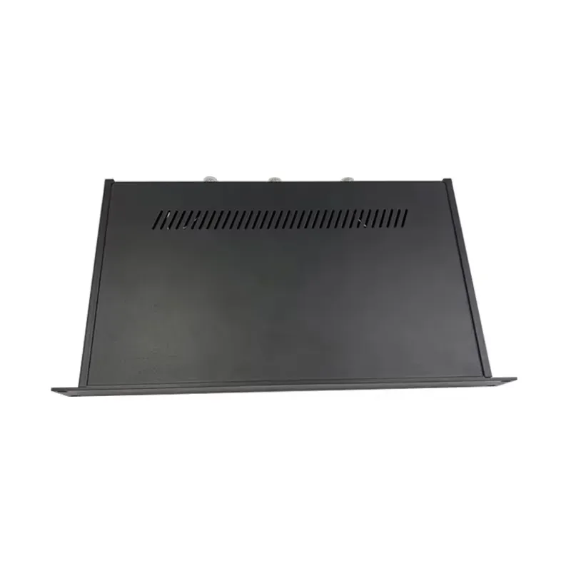 High Quality Wholesale  420-430MHZ 4 Way UHF Combiner with N-50K Connector for DAS IBS