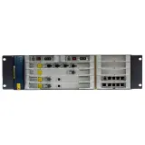 OptiX OSN 1500 Intelligent Optical Transmission System 5G Network DWDM FTTH 8G Packet Capa