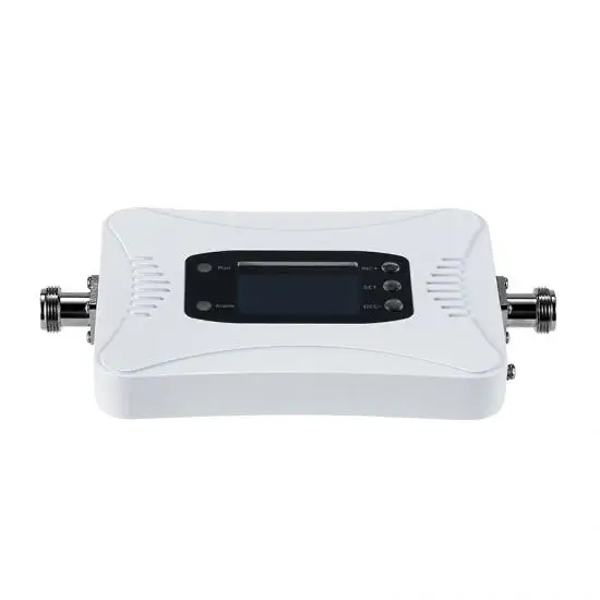Signal Booster LTE 800MHz Band 20 Signal Booster Mobile Phone Repeater with N Female Conne