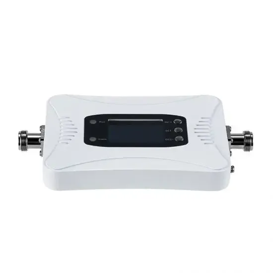Signal Booster LTE 800MHz Band 20 Signal Booster Mobile Phone Repeater with N Female Conne