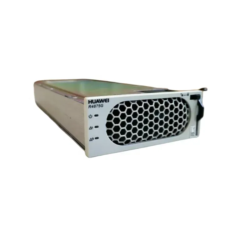 Communication Power Supply R4875G1-boxintelecom