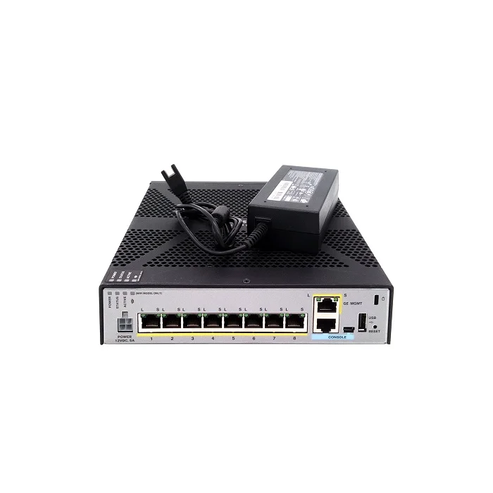 CIS CO Next-Generation Firewalls with firepower services ASA5506-K9-boxintelecom