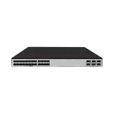 S6735-S24X6C 98011880 cloudengine 6700 series 24*10GE SFP+ ports, 6*100GE QSFP28 ports 24 