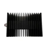 Wide Frequency  Low VSWR 50ohm 200W DC-3G RF Termination Load with 4.3-10 Male Connector f
