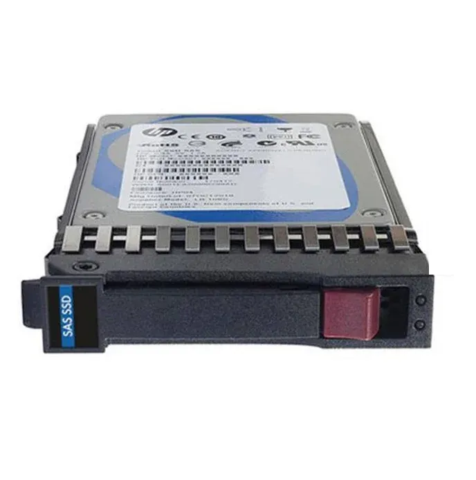 Original Server SSD 1.92TB SAS Interface Disk Body PM1643A Model 5563931-A with Dedicated