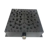 RF Filter 806-809&851-854MHz Filter High Rejection Low Insertion loss RF Bandpass Filter 1