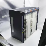 RZXA10 C300 10G GPON EPON 16 Ports C++ 10 Gigabit Energy Saving OLT CE RoHS FCC Certified