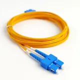 Fiber Patch Cord Fiber Jumper SC LC ST FC Pigtail Multi Mode Mode Sinplex Duplex1M 2M 3M F