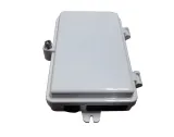 4 Cores FTTH Fiber Optic Distribution Box for Optical Splitter Applications