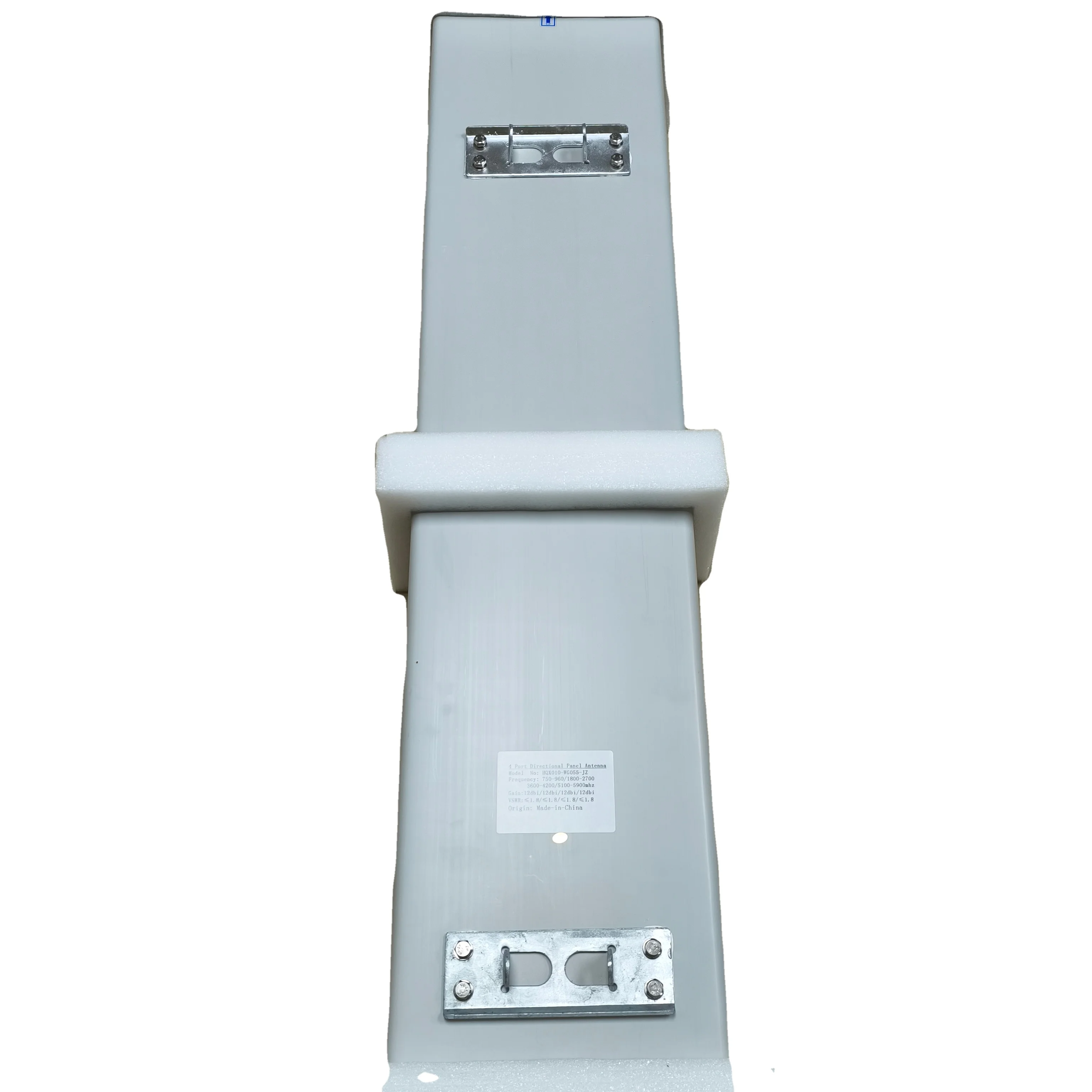 Multi-band Outdoor Wireless Base Station Antenna433- 5850 MHz-14DBI-boxintelecom
