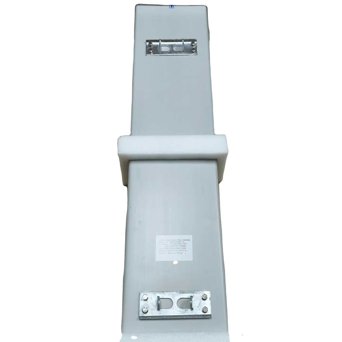 Multi-band Outdoor Wireless Base Station Antenna433- 5850 MHz-14DBI-boxintelecom