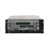 S7703 PoE Smart Routing Switches Wired Wireless Convergence United Security H-QoS 100 GE P