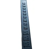 Vertiv Power Distribution Unit Socket AC 1p 1u Rack Mount Single Phase MP-DVENCC18D06X 142