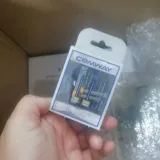 Electrode Splicer Comway Electrodes Splicer Comway A3 Fiber Fusion Splicer Electrode Rod f