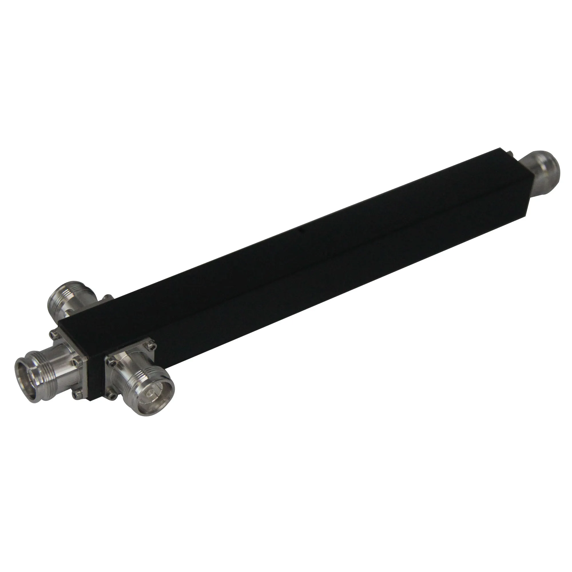 3way cavity power divider power splitter 300-4000MHz NF