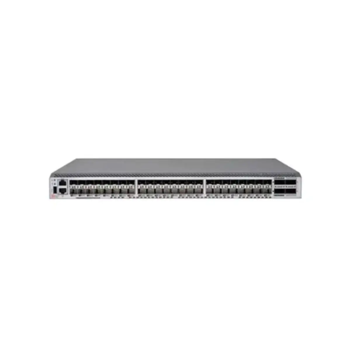 Convenient Dell Switch DS-6600B Series DS-6630B With 32Gb/s 16Gb/s SFPs