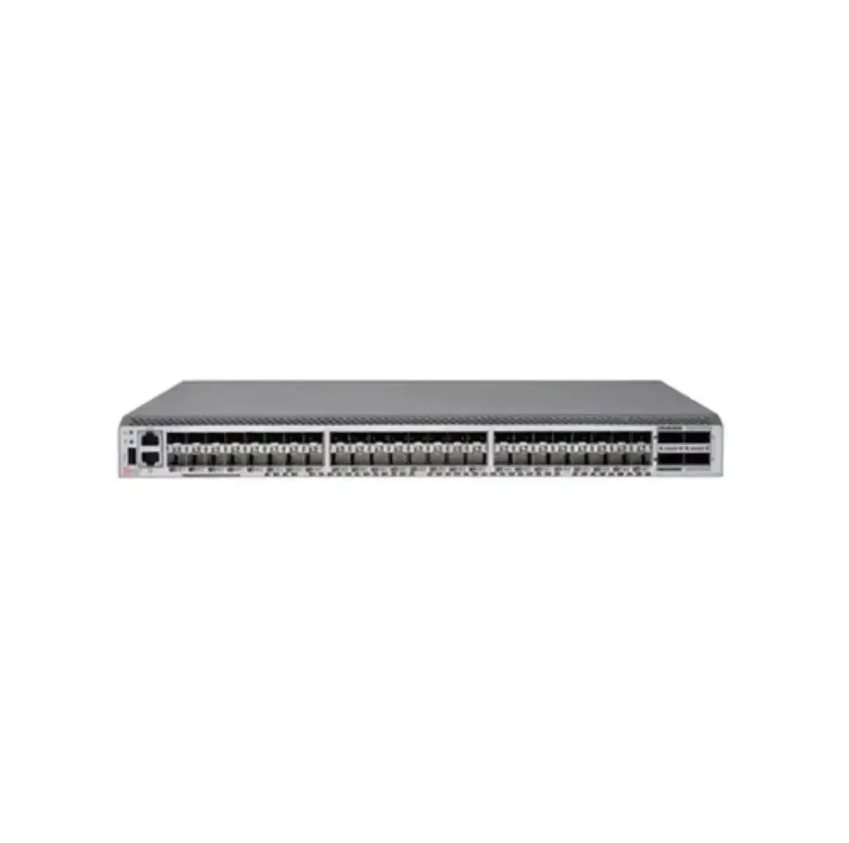 Convenient Dell Switch DS-6600B Series DS-6630B With 32Gb/s 16Gb/s SFPs