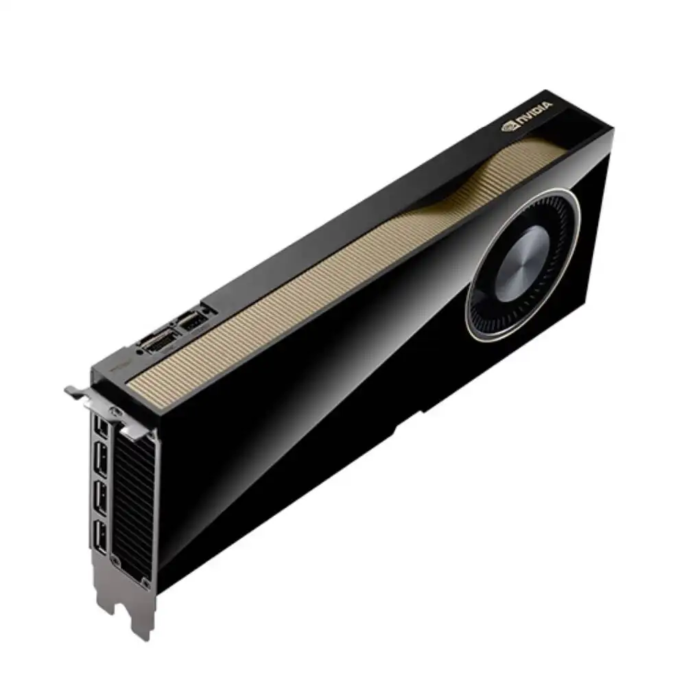 Performance for Endless Possibilities New RTX 5880 Ada 48GB GPU Card Fan Cooling Laptop/Desktop/Workstation 2