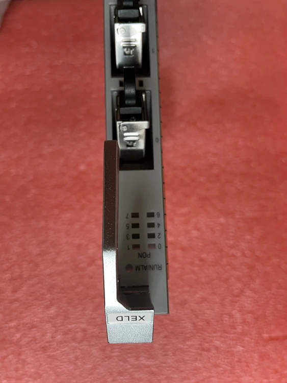 8 Ports PR30 10GE Epon OLT Service Board XELD for HW MA5680 OLT-boxintelecom