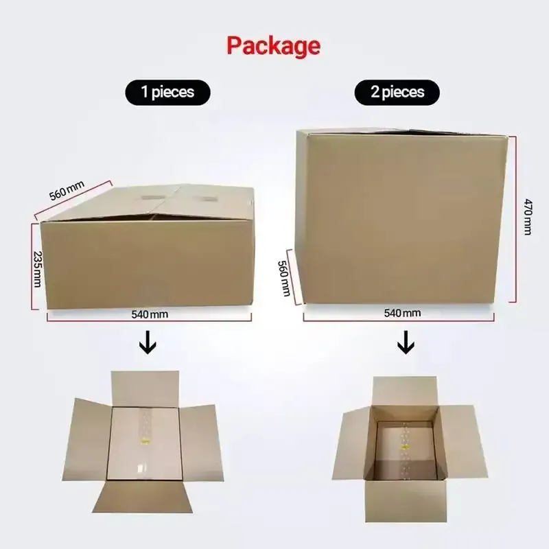 5855SL-48T4XS 98012224 48*GE RJ45, 4*10GE SFP, Built-in Power Modules Enterprise Switch-boxintelecom