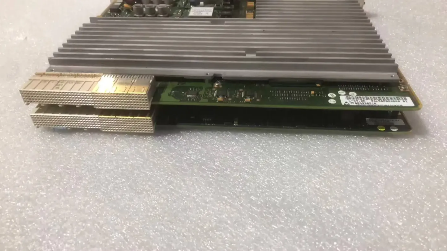 ALC-Lucent 3AL80802AB
