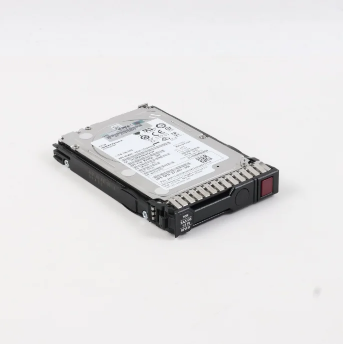 4.8TB U.2 Solid State Drive 03GH824/03GU563 Optional NVMe PCIe 4.0 High Speed Enterprise S