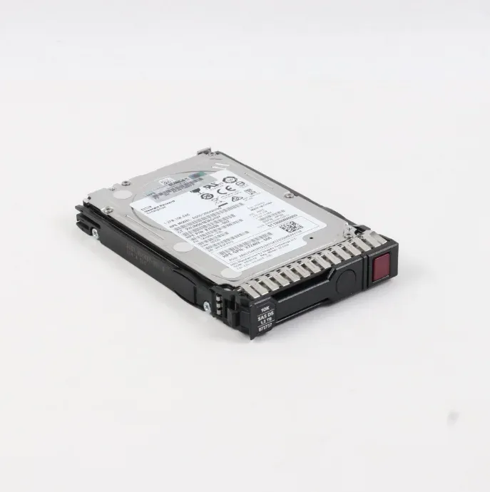4.8TB U.2 Solid State Drive 03GH824/03GU563 Optional NVMe PCIe 4.0 High Speed Enterprise S