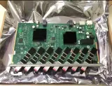 SmartAx MA5800 OLT CGID CGUD CGHD CGUF CGHF XGPON C+ C++  Board OLT Equipment 8-port Xgpon