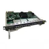 Quality Assurance PX20+ 16 Port EPON OLT Interface Board for AN5516-01 AN5516-04 AN5516-06