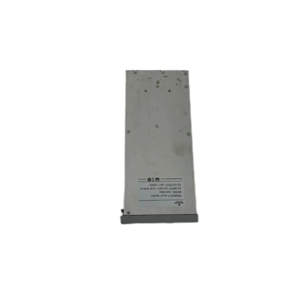 Best Price for High Quality 48V 3500W R48-3500E Telecom Rectifier Module 3200E Network Power Supply-boxintelecom