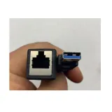 BBU3900 0.38M flash cable USB3.0 standard A type turn RJ45 04050386