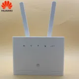Unlocked New B315 B315s-608 with Antenna 4G LTE CPE WIFI Router Cat4 150 Mbps 4G Wireless 