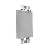 Manufacturer Suppler 100w 1695-1780/2110-2180MHz RF Dual Band Combiner/ Duplexer/Diplexer 