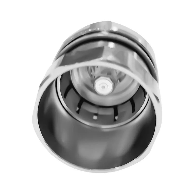 N Straight Male Connector for 7/8" Flexible RF Feeder Cable-boxintelecom