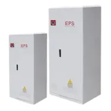 Outdoor Integrated Cabinet with IP65 Protection 200A Current EPS Emergency Power Supply UP
