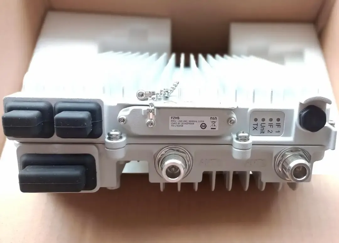 FZHS 473175A Flexi Base Station Multiradio RF Equipment Module RRU FZHS-Core 087556A-boxintelecom