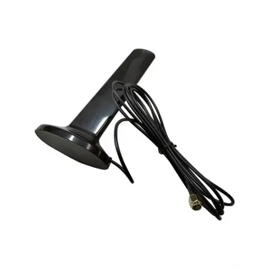Hot Sale Car Antenna UHF 900-930MHz 50W High Gain 3dBi Vehicle Antenna With SMA Female Con