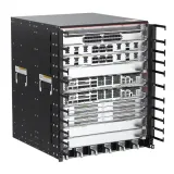 USG12008-F 02354MYN HiSecEngine USG12000 Series AI Firewall Appliance