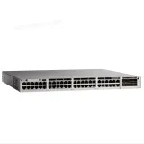 Ci Sco Nexus  9300 Series with 48p 10G BASE-T QSFP28 MACsec N9K-C93108TC-FX Poe Switch