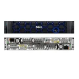 Dell Unity XT 880 Hybrid Flash Array Storage