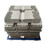 AHDB 474257A Telecom Base Station RF Unit Module RRU AHDB 474257A.101
