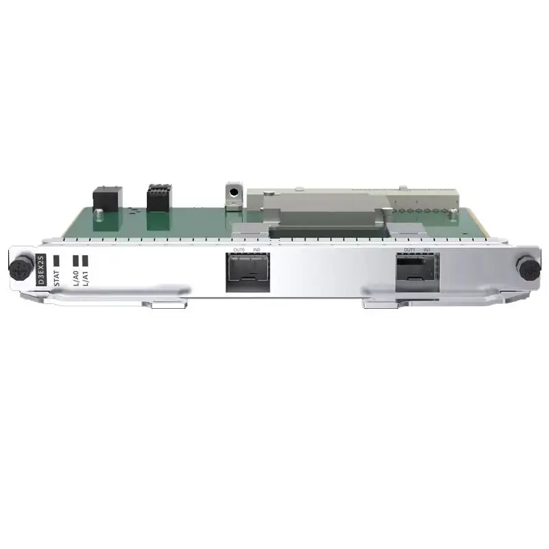 NEDD01MPAA00 03056725-001 4-Channel FXS/FXO+2-Channel E&M+2-Channel RS232+2-Channel RS485 