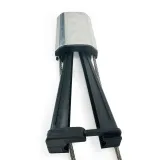 High Tension Wedge Type Tension Clamp Anchor Clamp Dead End Clamp Fiber Optic Equipment Op