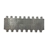 High Quality 170-6000MHz Antenna Coupler with 4.3-10 Female Connector for IBS DAS