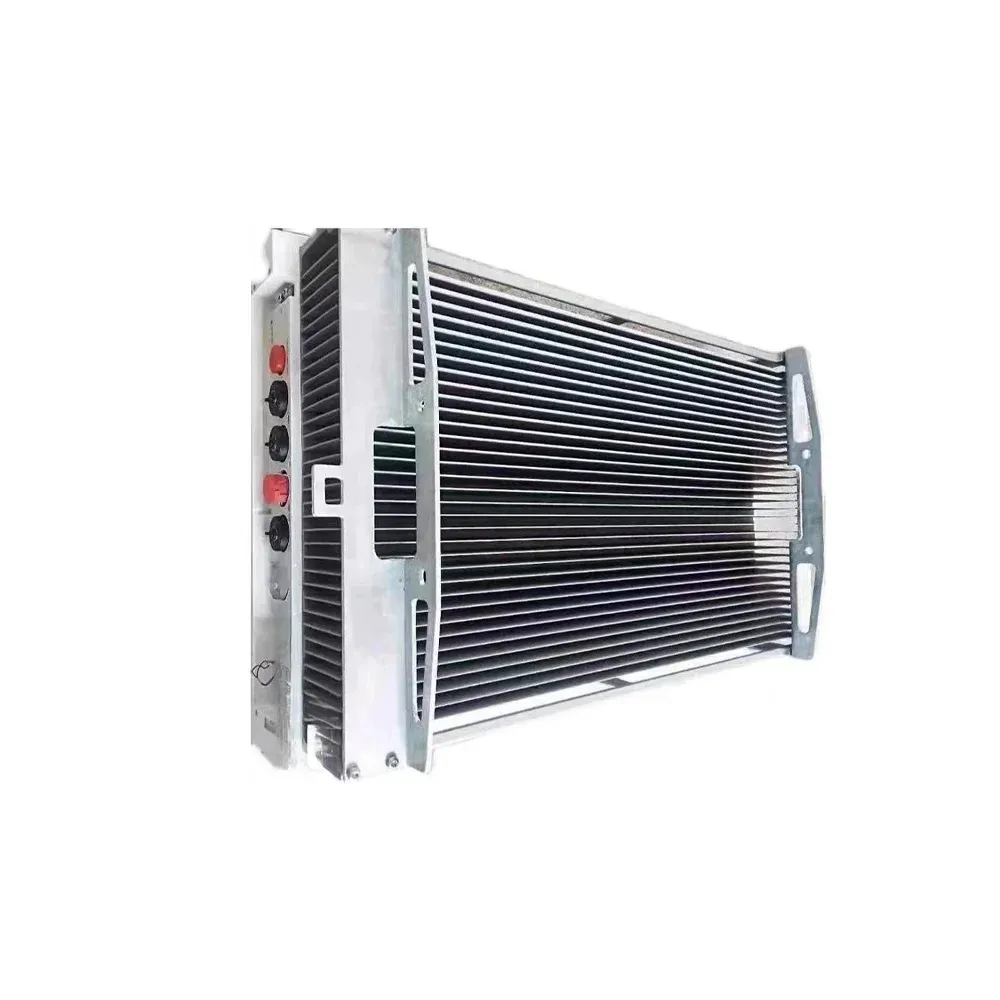 5G AAU Base Station AAU5636W 3500A 32T32R 02312STU AAU Remote Radio Unit 02312YPH WD7BQTXII901 Function module-boxintelecom