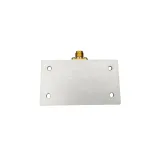 RF diplexer combiner for 2.4-2.5GHz   5.1-5.9GHz SMA female