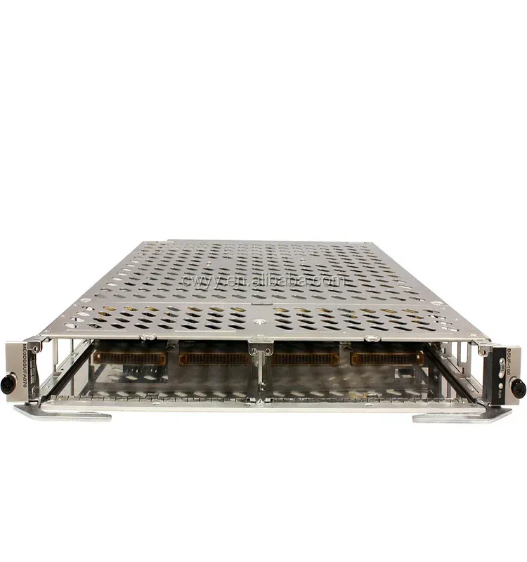 03032RNP HW NE40E-M2K CR5D0E5XMF90 2x50GE-QSFP28 2-Port 50GBase/1-Port 100GBase-QSFP28 Physical Interface CardPIC-boxintelecom