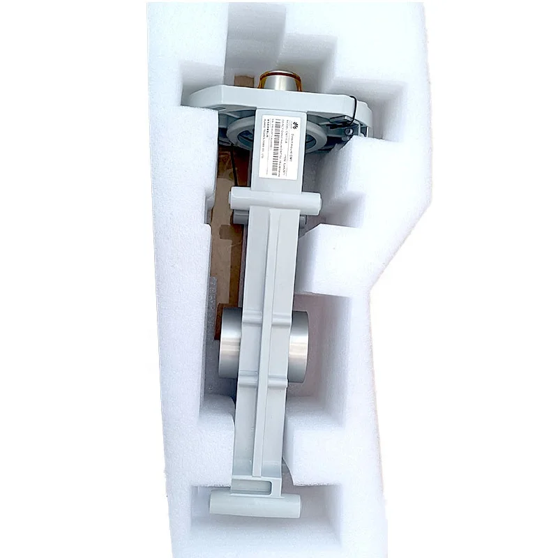 Microwave Electric Accessory 52442977 OMT38-A Direct Mount OMT for RTN 26G Antenna